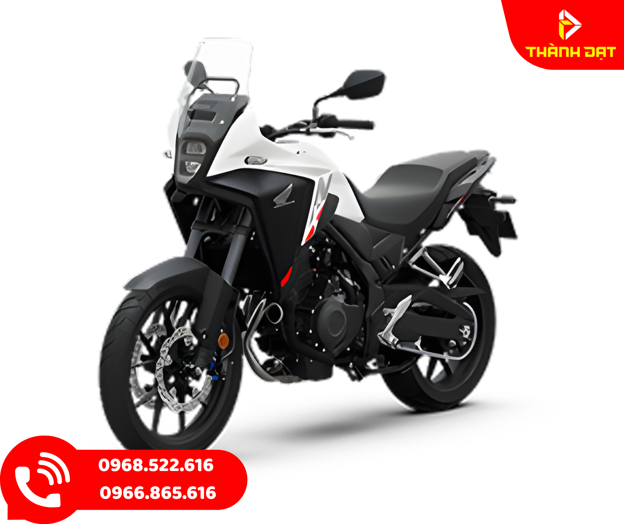 Ảnh xe Callisto 110